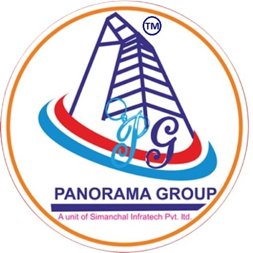 Panorama Group logo