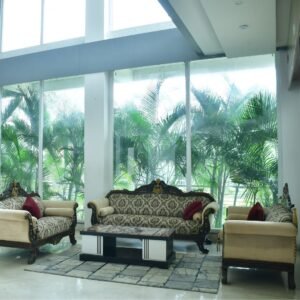 ehomes Panorama - hall