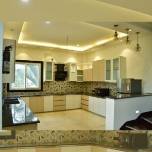 eHomes - Kitchen