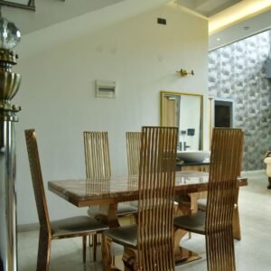 ehomes- dinning table