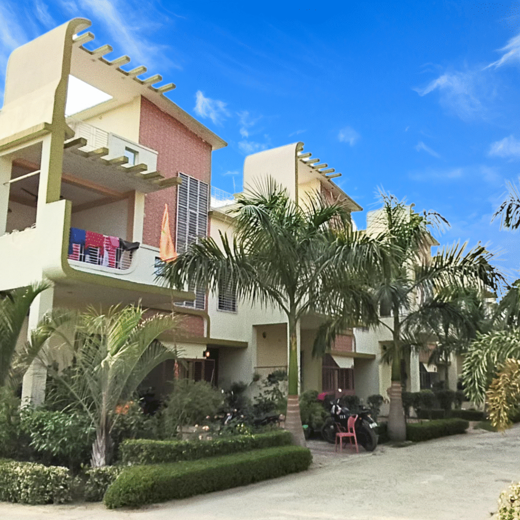 Panorama Height - Duplex