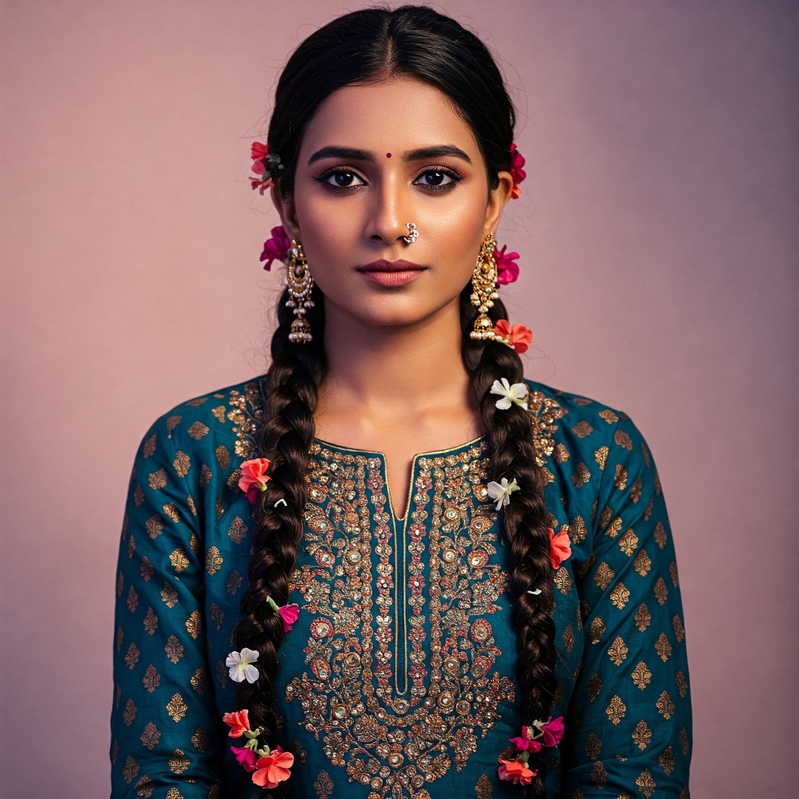 Neha Sinha, Township Resident