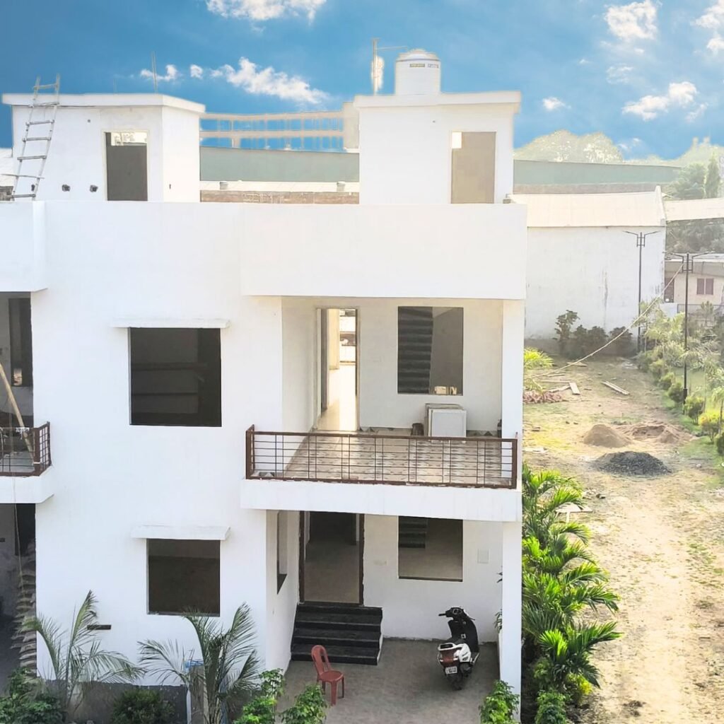 PANORAMA ENCLAVE DUPLEX