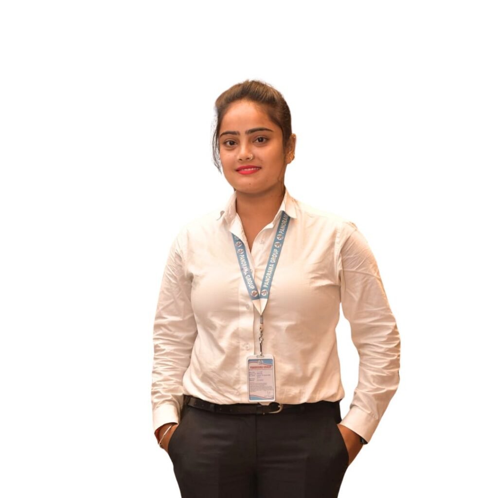 Roma Salesman Panorama