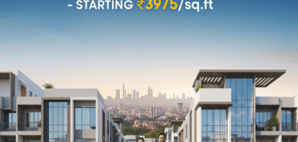 Buy 2 BHK Flats in Purnia