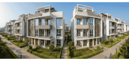 2 BHK Flats in Purnia
