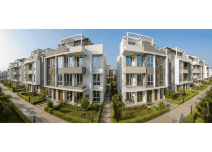 2 BHK Flats in Purnia