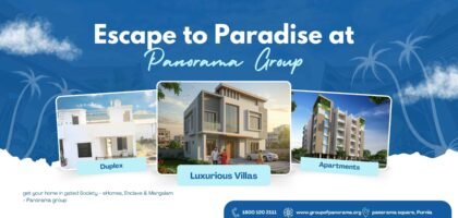 Residential property in Purnia