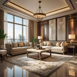 3 BHK Flats in Purnia