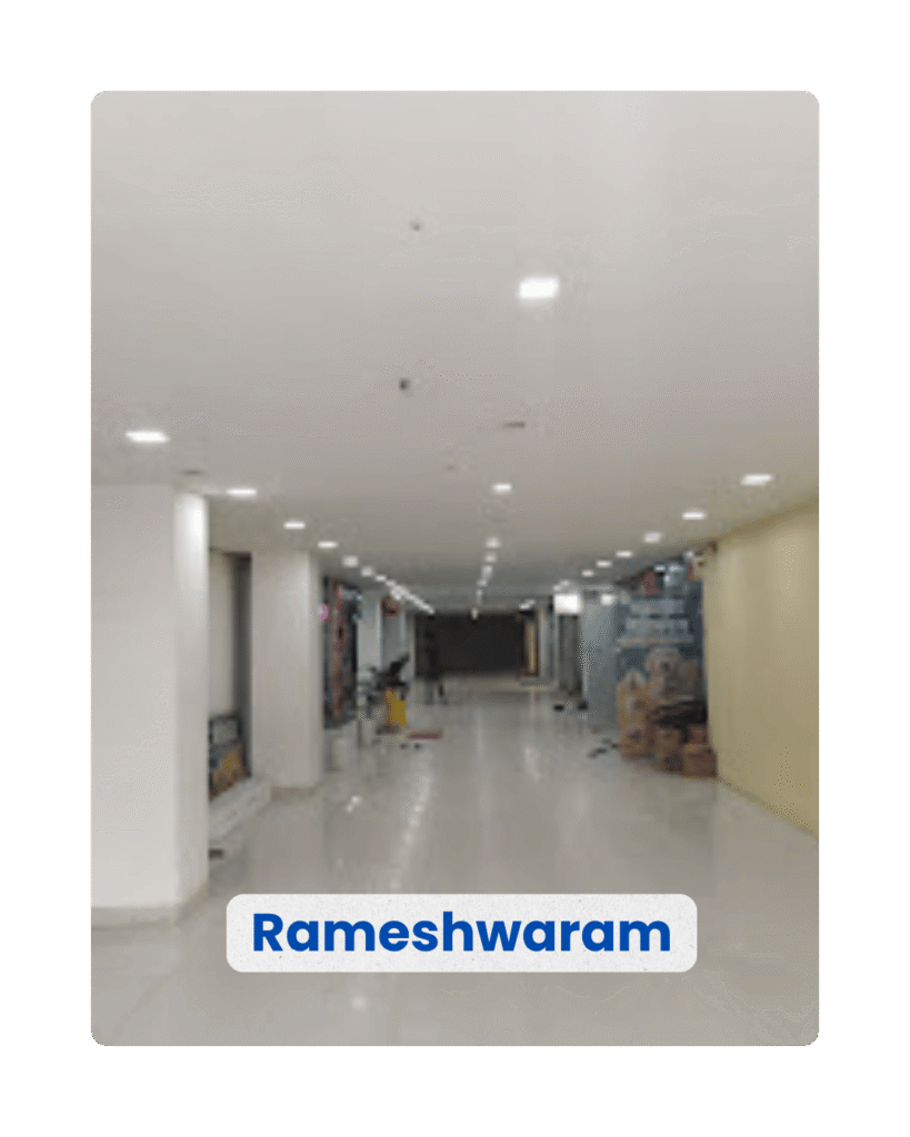 best residential projects in Purnia